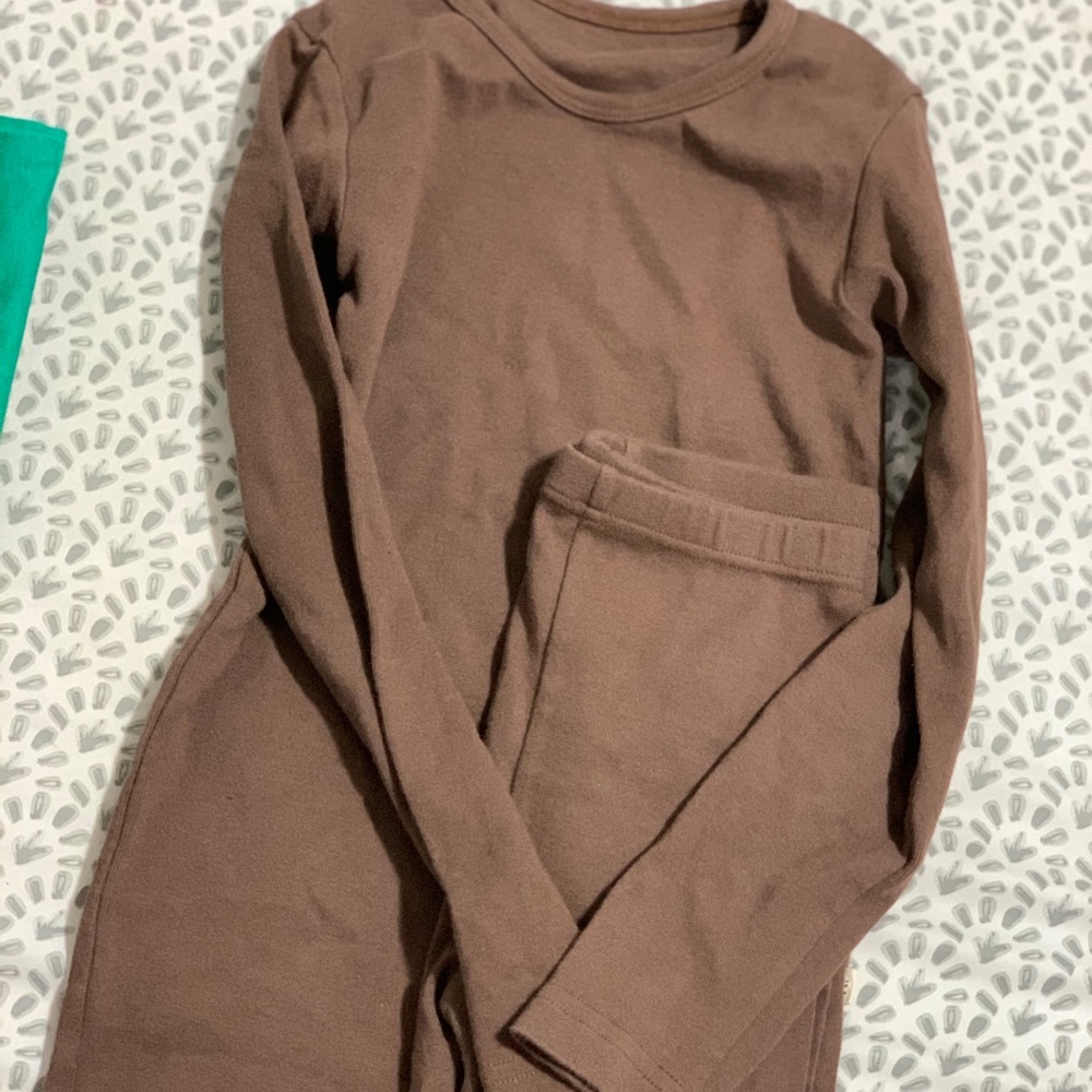 PJ Set - Picture 2 of 2